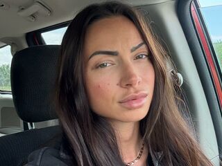 closeup webcam OliviaaBrownn