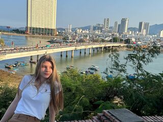 hot strip tease webcam OllieTinney