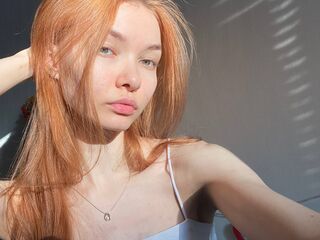 beautiful girlcam PameliaStelmack