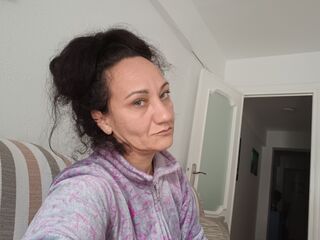naked cam girl PaulaCarmen