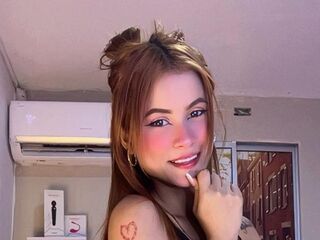 webcam PaulaVandic