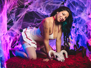 live teaser webcam PaulinaJaece