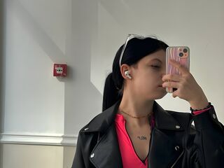girl chat room PeaceHeming