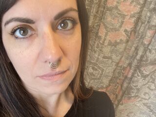 hot video chat PiercedGoddess
