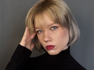 kinky webcam model PolleMolle