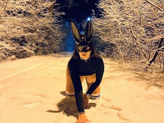live striptease RachelEva