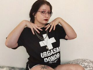 cyber sex chat RachelForger