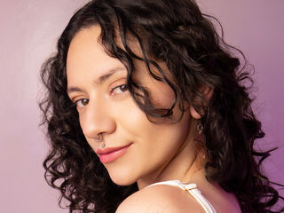 naked webcamgirl photo RachelKait