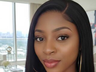 naked cam chat RajiBrown