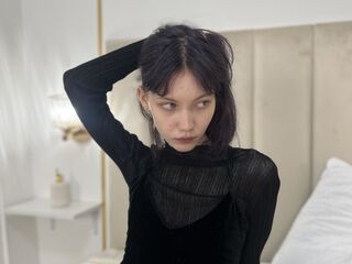 extrreme webcam picture RavenNoire