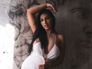 dity cam show RaysaRosse