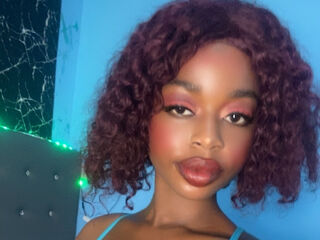 naked camgirl picture RealDemi