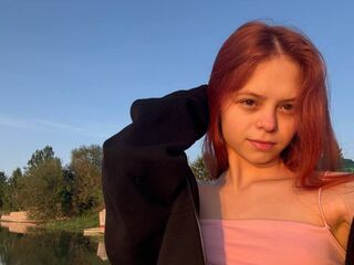 camgirl videochat RebaDoty