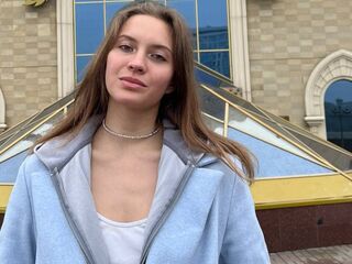 nude camgirl picture RebecaFerge
