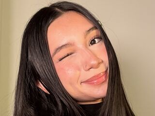 girl webcamsex RebecaRomero