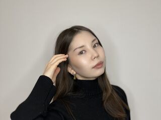 naked girl with webcam ReenaHarmen