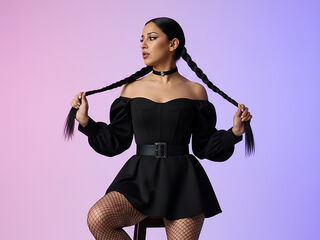 shaved pussy webcam RenataStile