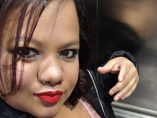 naked girl with webcam masturbating RenyBrasil