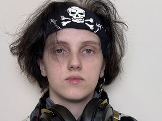 hardcore live show RhodaSweet