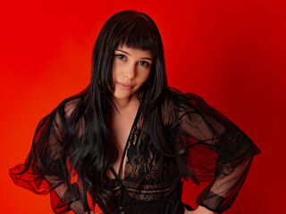 camgirl shaving pussy RivenAmelia