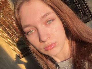 cam girl webcam RociSonina