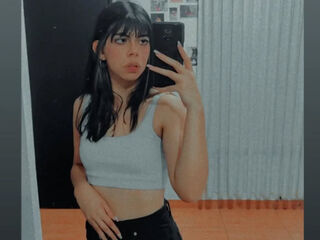 cam girl webcamsex RominaBianchi