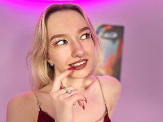 camgirl RosaliFoxe