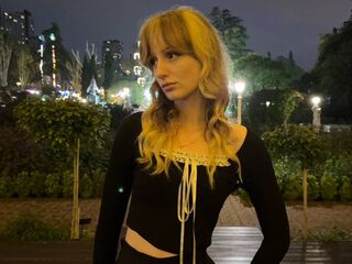 camslut topless RoseBlakame