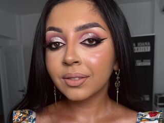 naked camgirl RoseEla