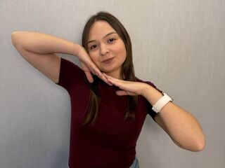naked webcam girl RosetteTamkin