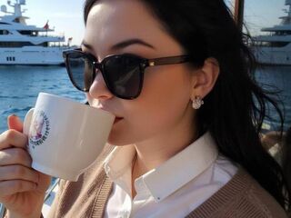 chatroom webcam picture RosieMoons