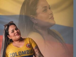 free jasmin RoxanaCandamil
