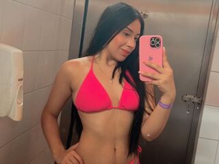 sexy webcam girl RoxanneBlair