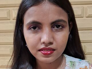 Kinky webcam Rubbynarani
