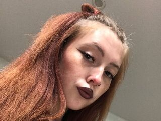 camgirl pic RubiRousen