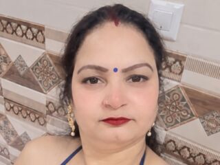 naked cam girl masturbating RuhiShrma