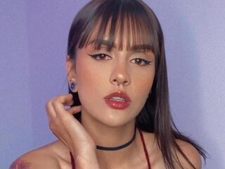 extreme webcam video SabbValentine