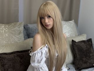 camgirl chat room SabrinaSteels