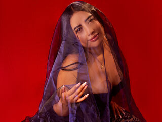 fingering webcam girl SalomeSpark