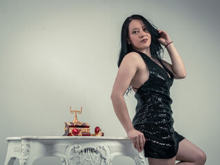 kinky video chat performer SamNova