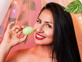 webcamgirl livesex SamantaBlaze