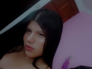 chat room live webcam SamaraFuentes