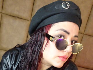 jasmin nude picture SandyGuzman