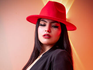 live jasmin sexshow SaraBenedetic
