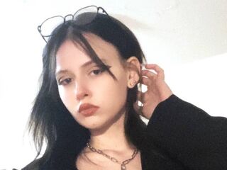 hot striptease web cam SaraHillton