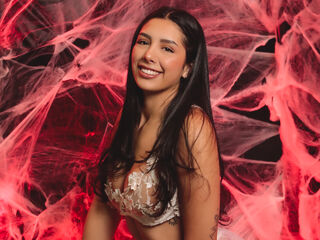 beautiful girl webcam SarahWelinton