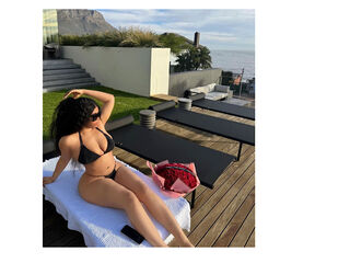 camslut SarraJames