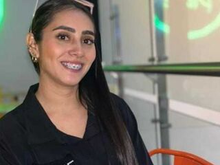 kinky cam ScarletSommers