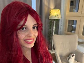 hot cam girl masturbating ScarletSpark