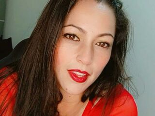 naked camgirl ScarlettBarners